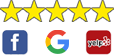 best appliance repair experts in Downtown Toronto