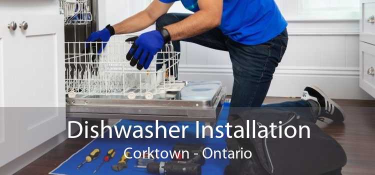 Dishwasher Installation Corktown - Ontario