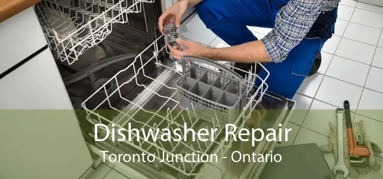 Dishwasher Repair Toronto Junction - Ontario