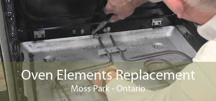Oven Elements Replacement Moss Park - Ontario
