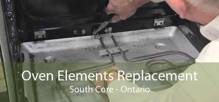 Oven Elements Replacement South Core - Ontario