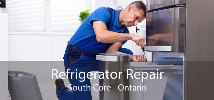 Refrigerator Repair South Core - Ontario