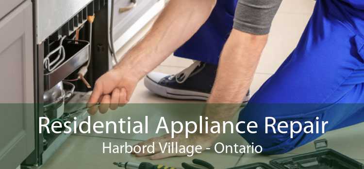 Residential Appliance Repair Harbord Village - Ontario