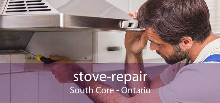stove-repair South Core - Ontario