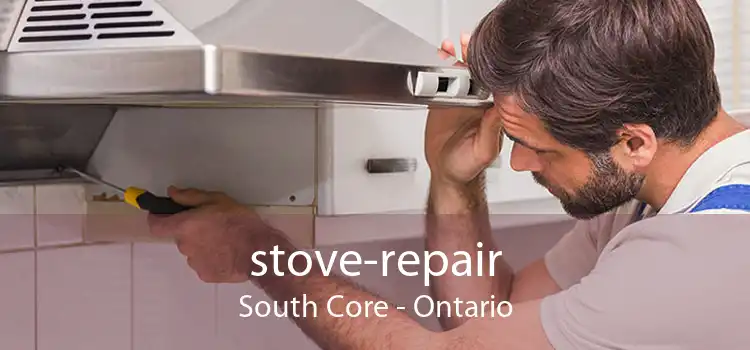 stove-repair South Core - Ontario