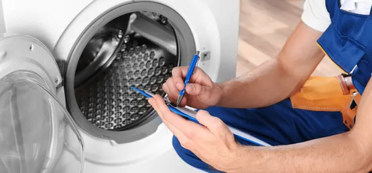  Dryer Repair Services in Financial District