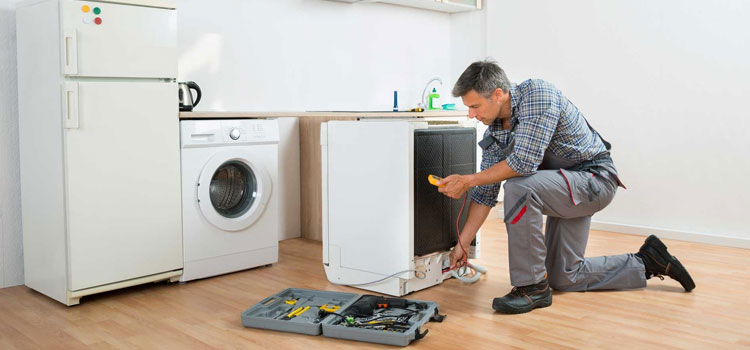 Kitchen Appliance Installation Service in St. Lawrence